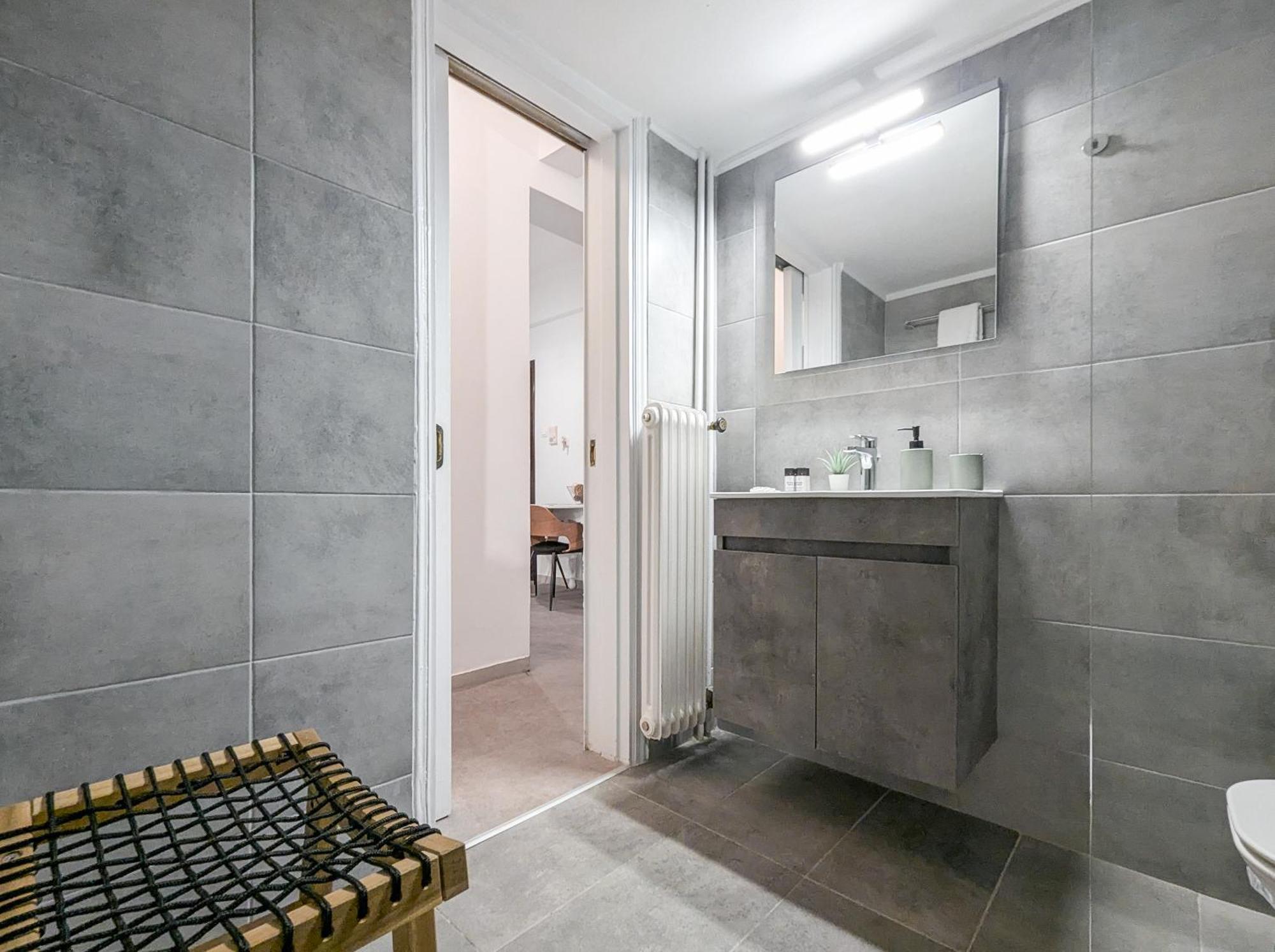 Spacious Apt For 5 Guests Next To Acropolis&Metro Athens Exterior photo